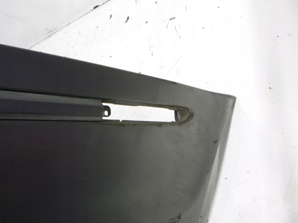 Бампер задній jaguar s type рестайлінг  lhk 2005r. pdc Київ