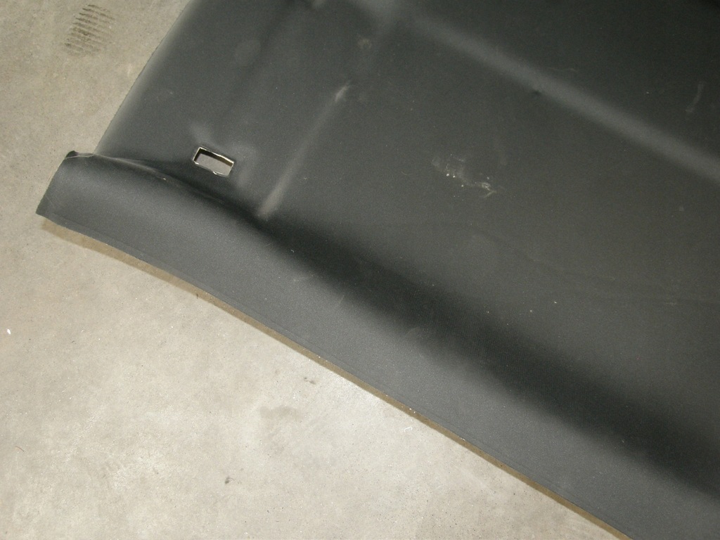 фото №7, Chevrolet camaro 2014 потолок крыша