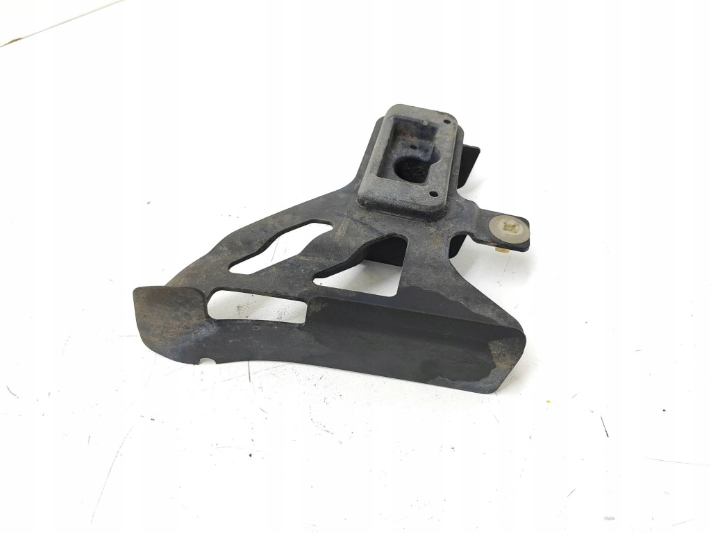 фото №6, Porsche cayenne 92a 2013 задня сторона права роз'єм домкрата перемикання передач