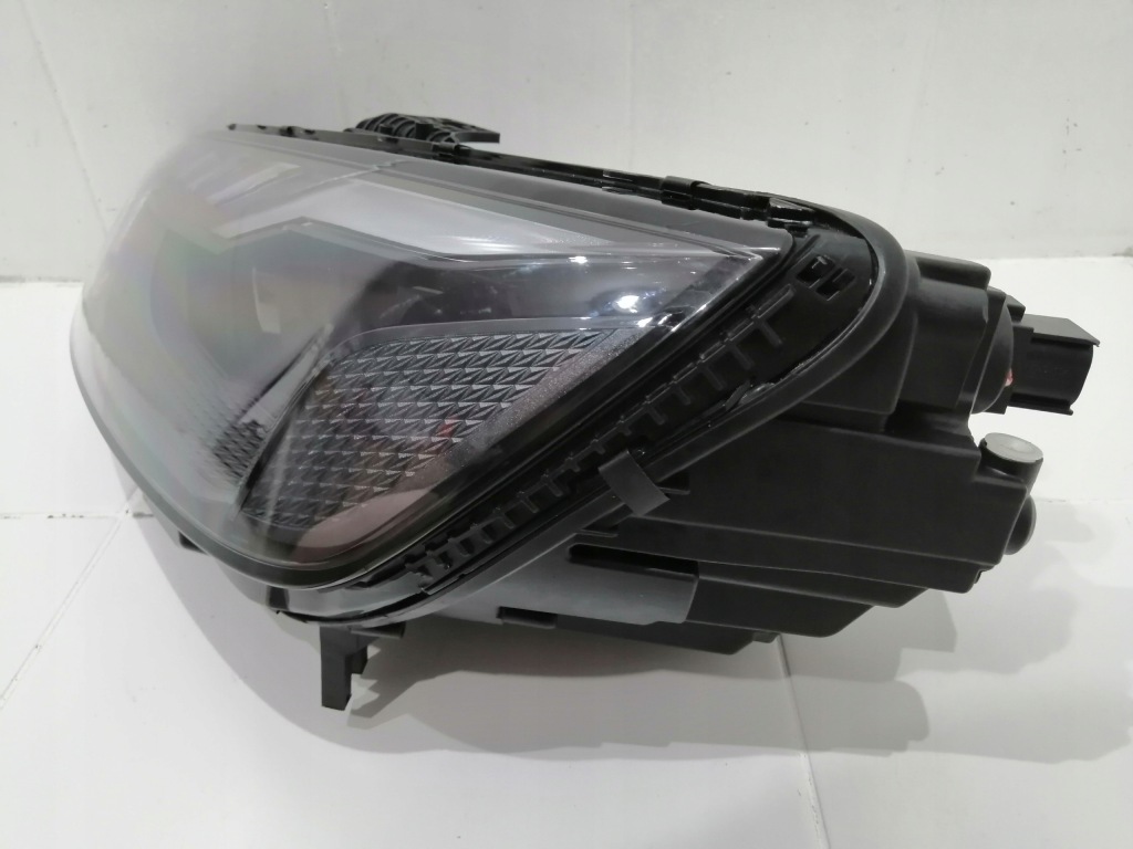 фото №5, Лампа ліва передня перед audi a4 s4 rs4 matrix led halmar 8174