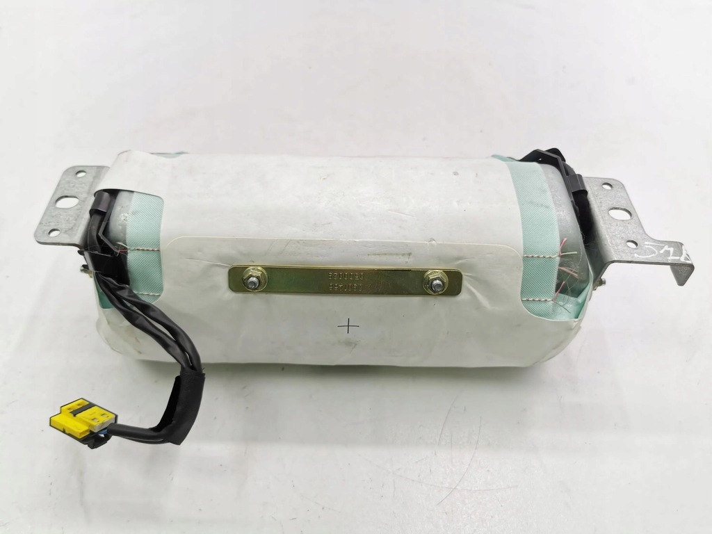 фото №5, Bmw 3 e46 2002 подушка воздушная подушка безопасности пассажира