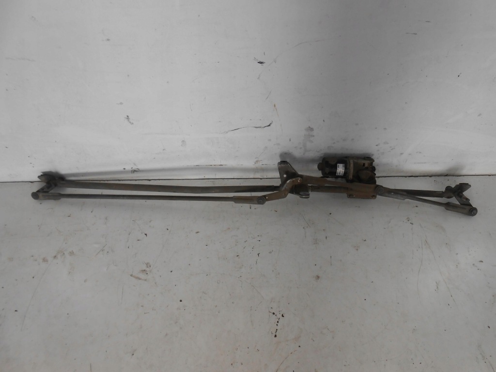 фото №1, Механизм дворник перед peugeot 307 #