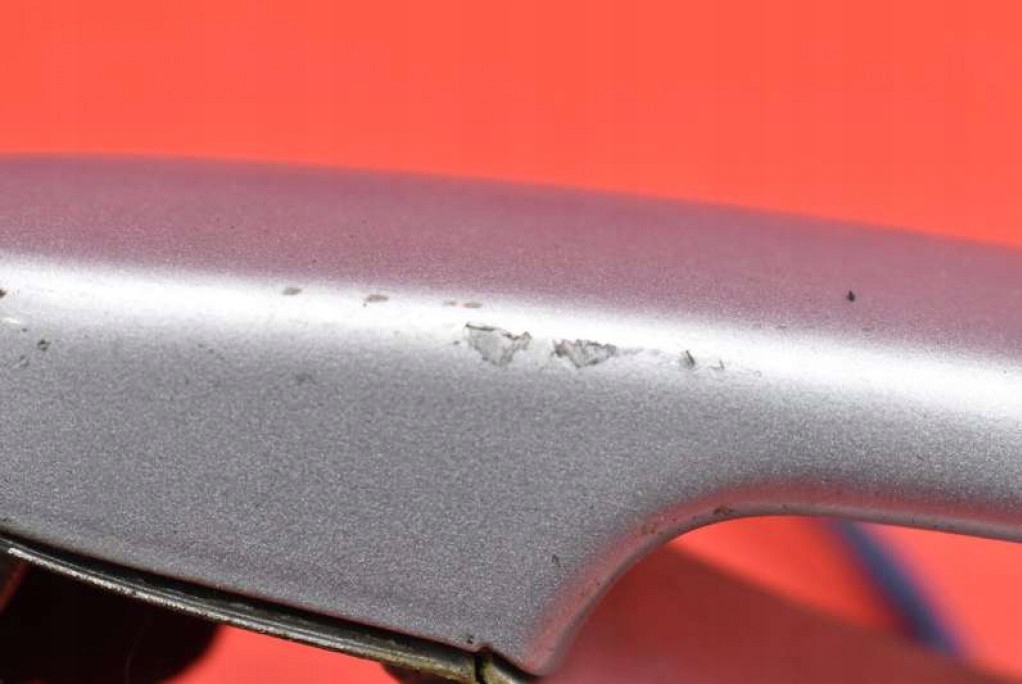 фото №11, Ручка права перед передня 6c kia carnival 2 ii 06-10