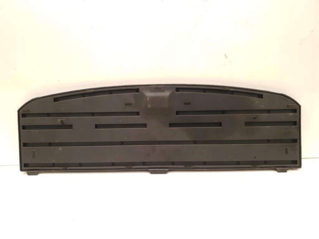 фото №5, Обшивка багажника плита mazda 6 i gg kombi