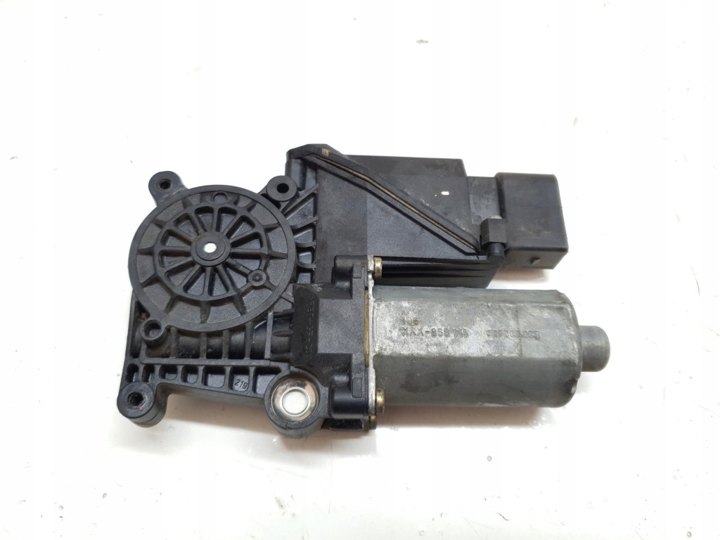 фото №1, Моторчик окон левый задняя mercedes a w168