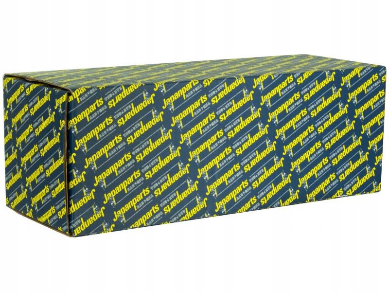 фото №1, Japanparts mm-as071 амортизатор пневматический