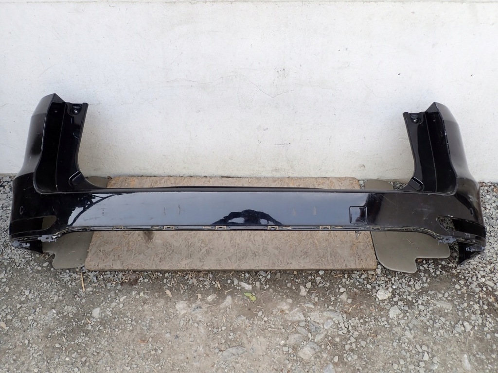 Купить Бампер задняя задний ford galaxy mk4 iv 2015-