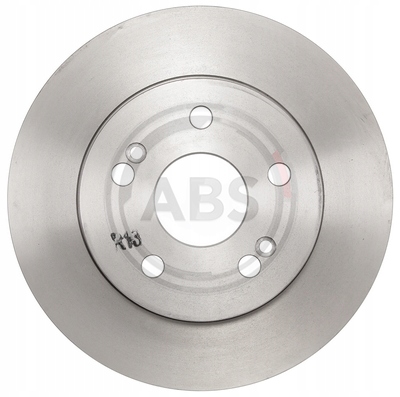 фото №16, Диск тормозной. renault scenic 00-03 rx4 задняя