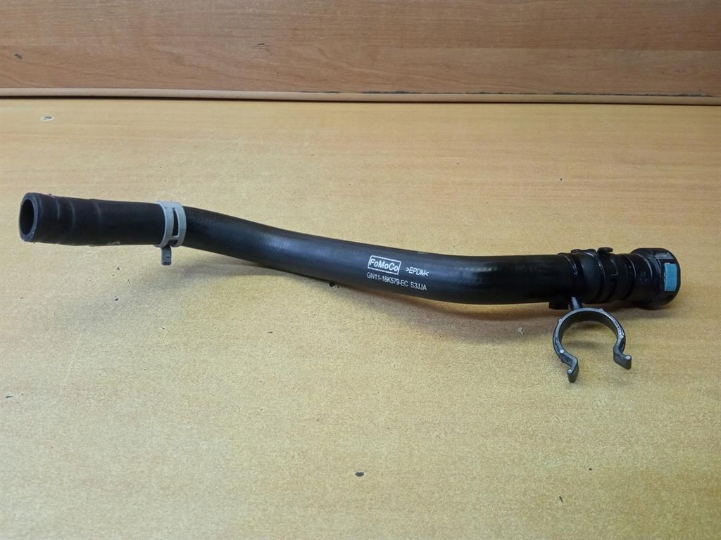 фото №1, Труба wąż wody ford ecosport 1.0 gn11-18k579-ec