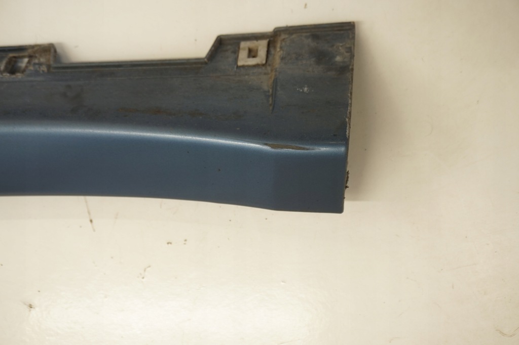 фото №10, Hyundai i40 молдинг поріг ліва yu6