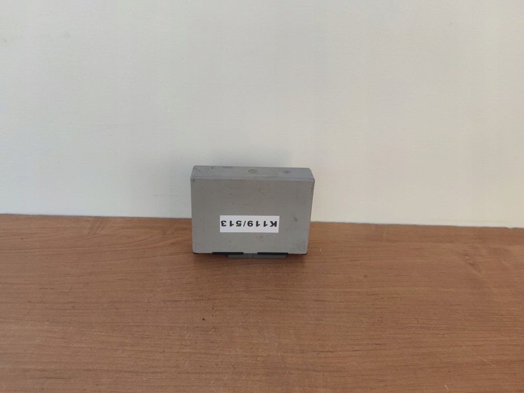 фото №1, Модуль замка центрального space star carisma trw