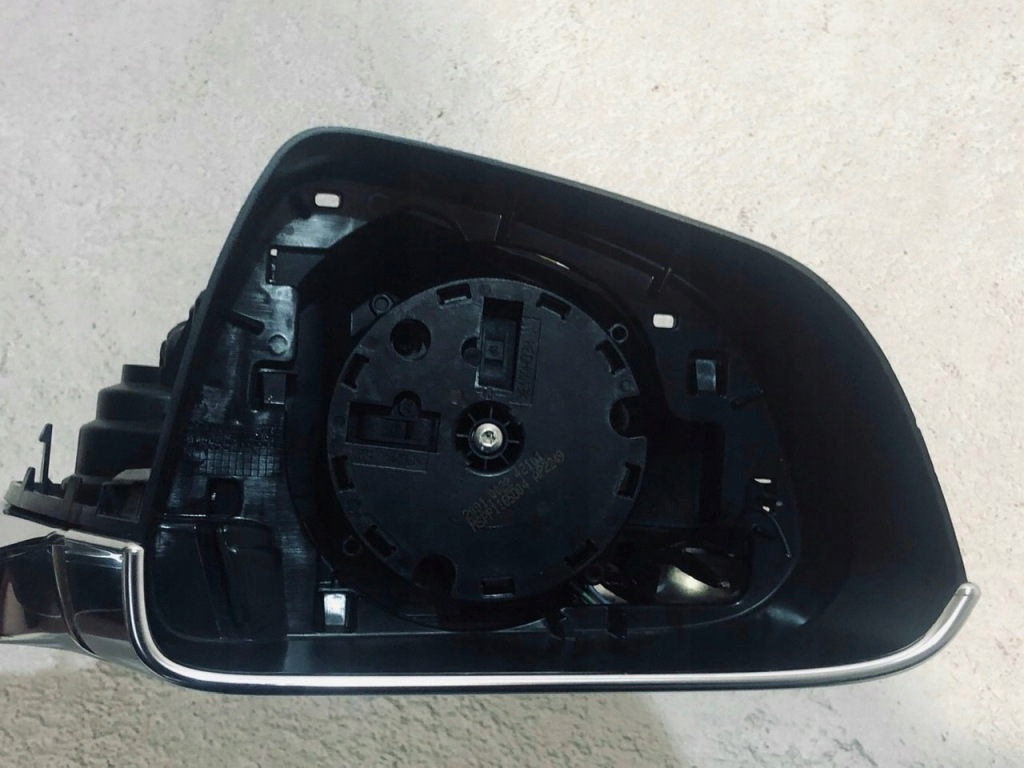 фото №5, Зеркало правое tesla 3