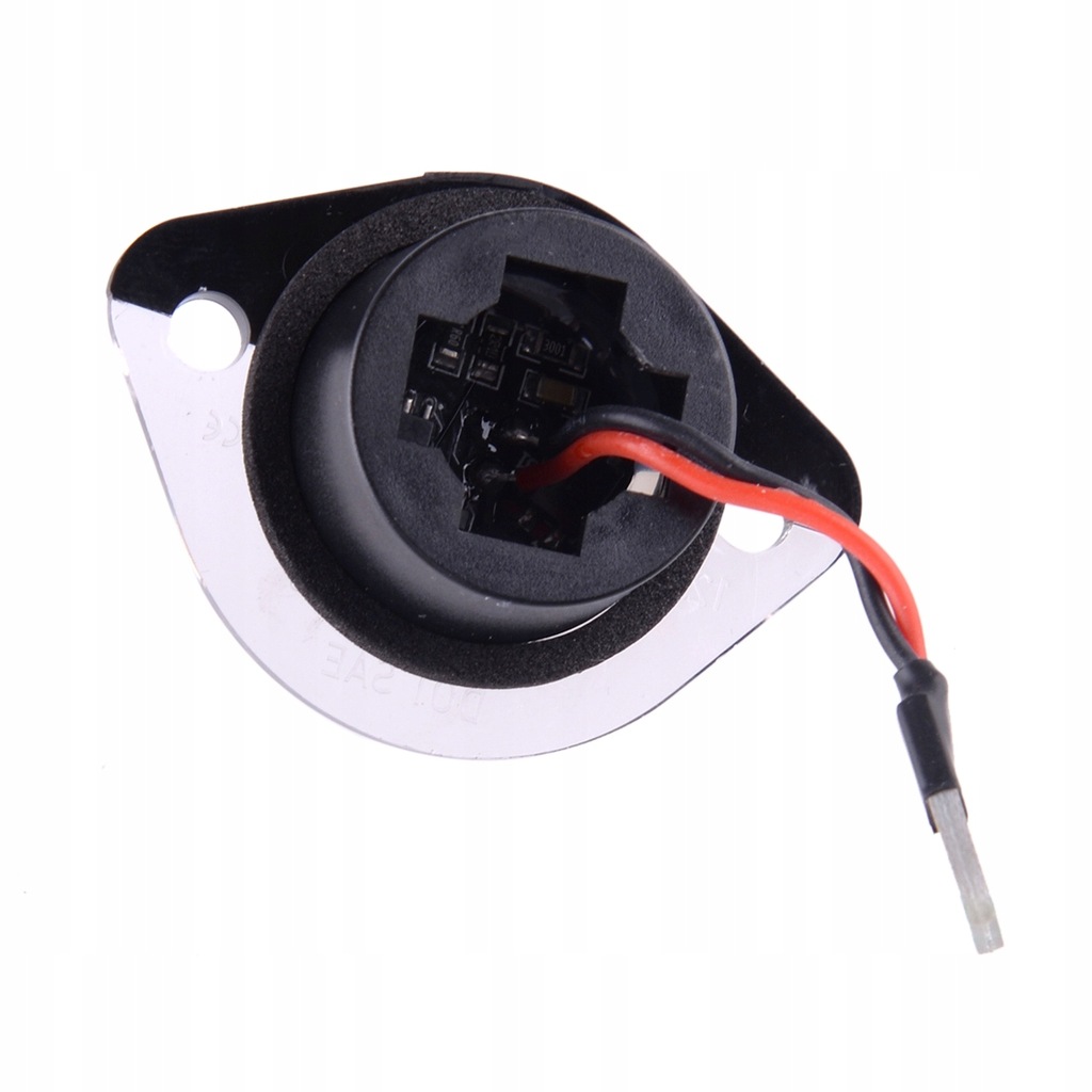 фото №7, Лампа номерного знака регистрационный do ford mustang 94-04