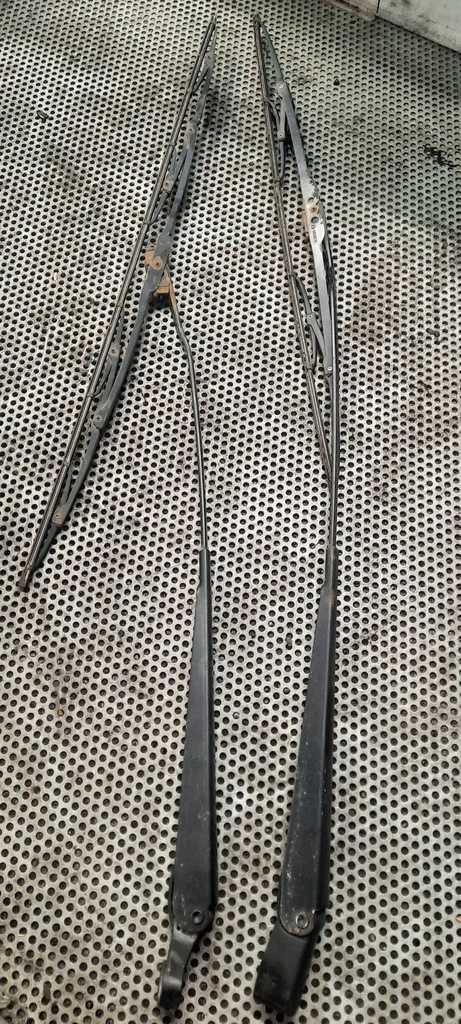 фото №1, Рычаг дворник ford transit