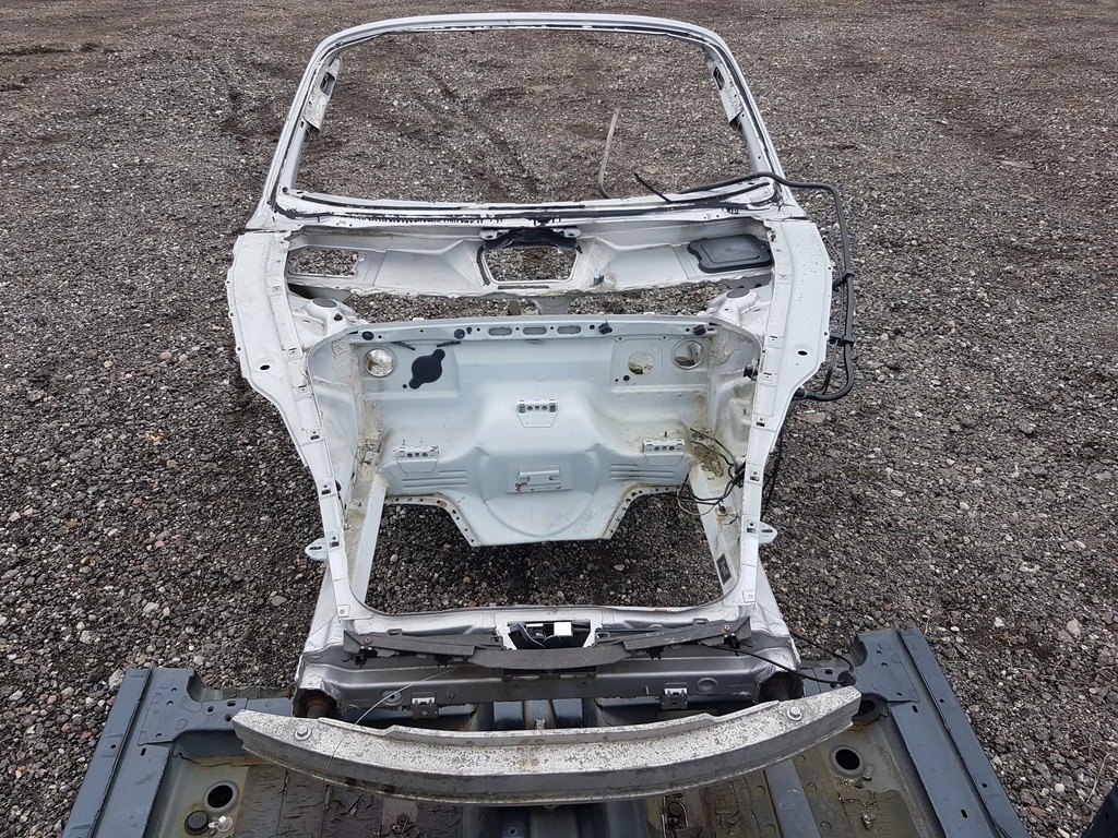 фото №6, Porsche boxter 986 96-04 чверть перед