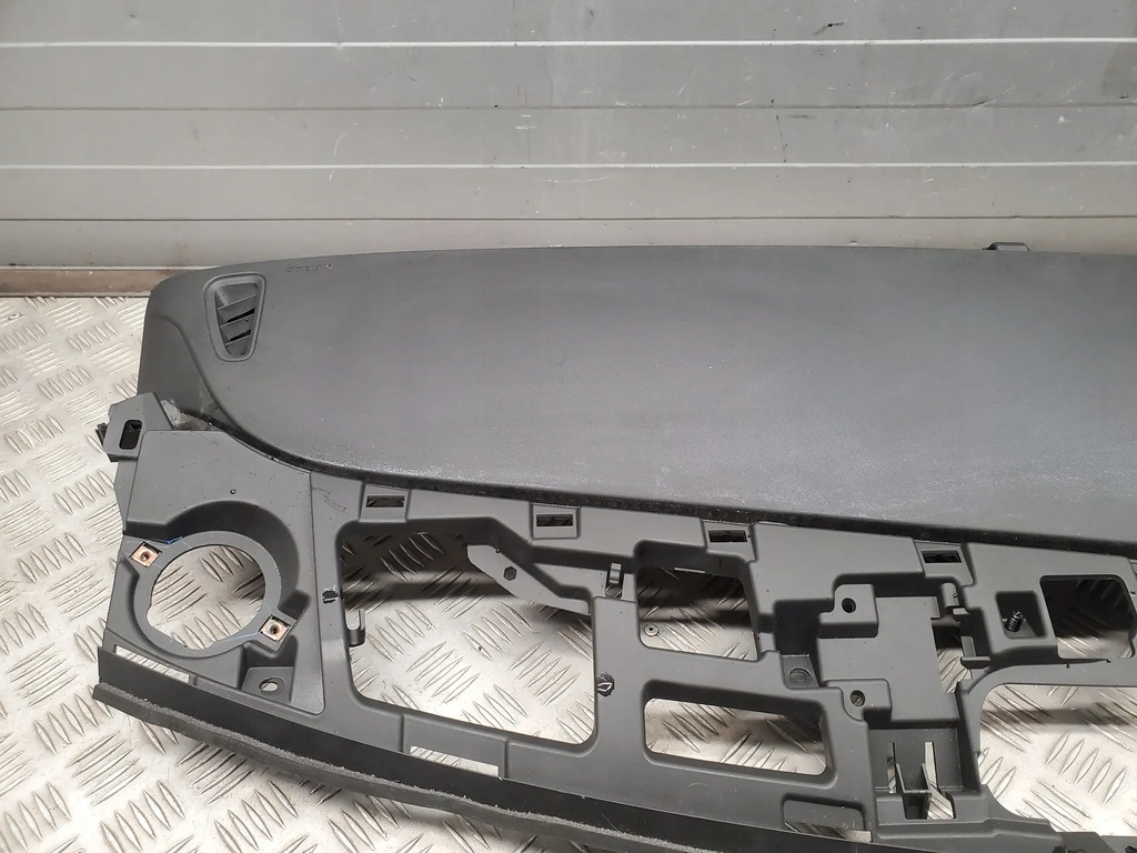 фото №6, Chevrolet camaro 84081653 з передній панелі приладова, консоль hud head up