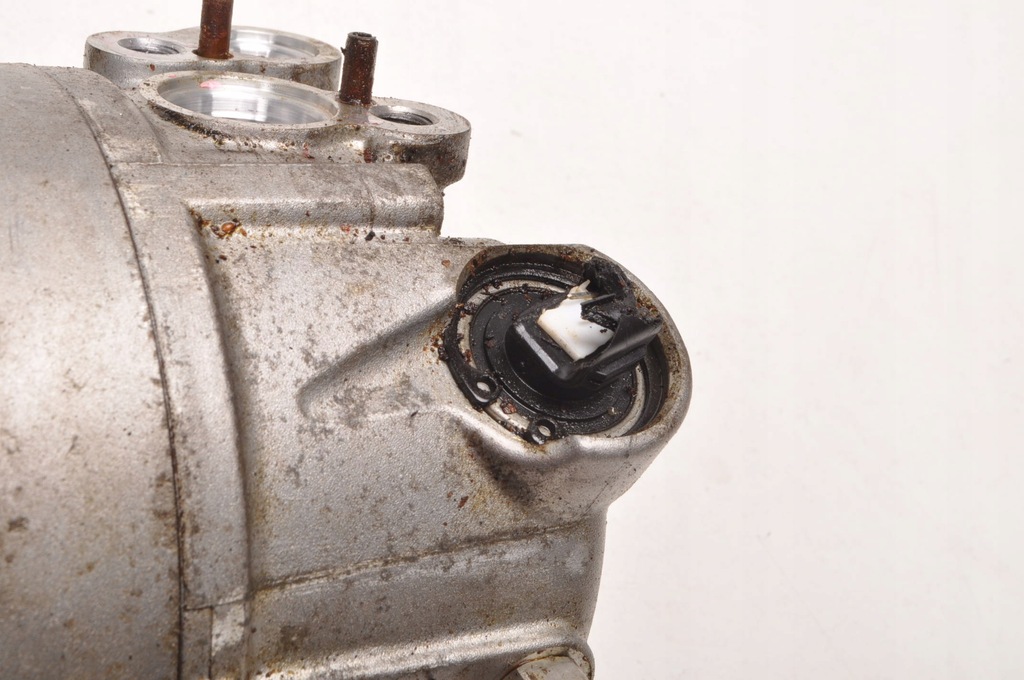 фото №10, Kia picanto iii 1.2 mpi компрессор кондиционера ca500hjpkb03 97701g6700 2022