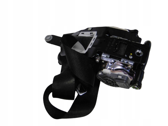 фото №13, Mercedes e w212 ремни pas правый перед натяжитель