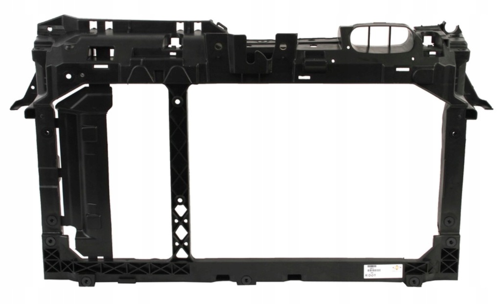 фото №1, Pas передний усилитель ford fiesta mk7 2008-2013 новый