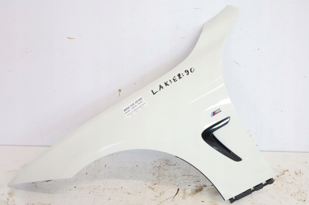 Перед капот бампер крыло  ремень комплект bmw 4 f32 f33 f36 kol. a300 13-16 Цена