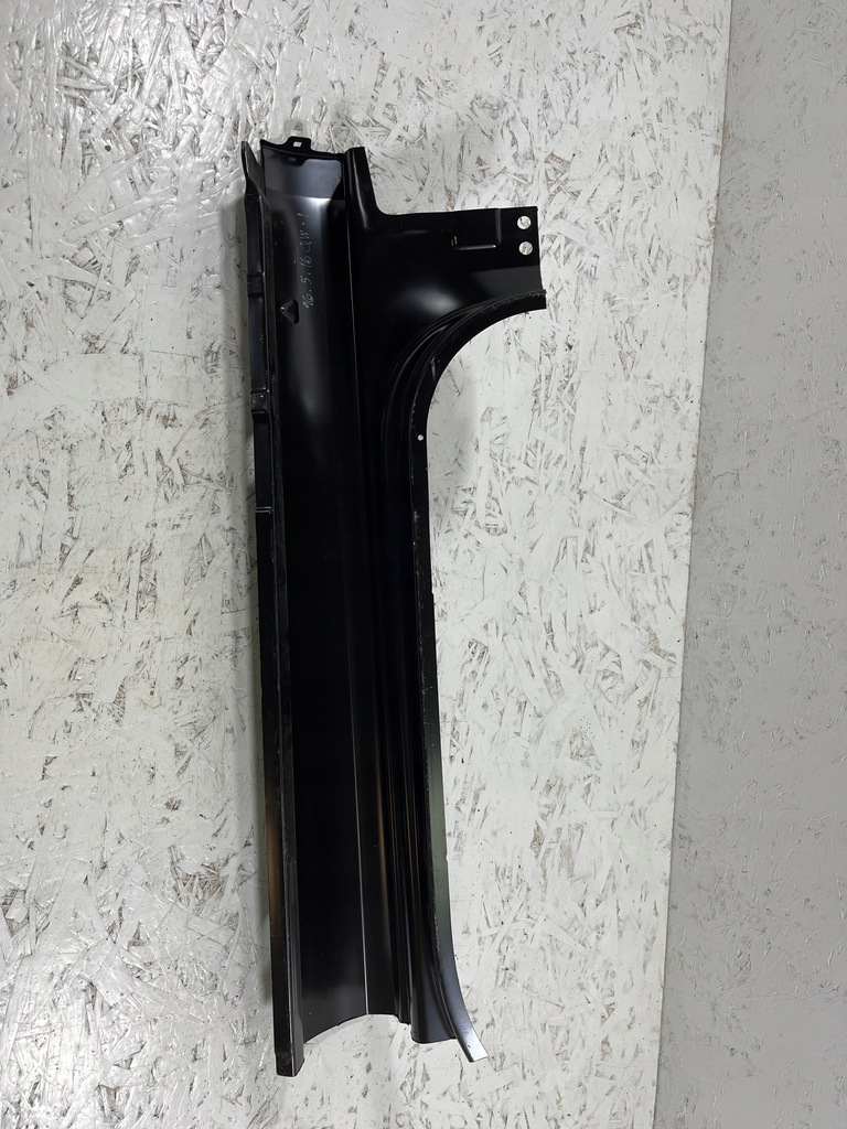 фото №6, Обшивка порог порог правое передние skoda octavia 3 iii новый оригинал aso !