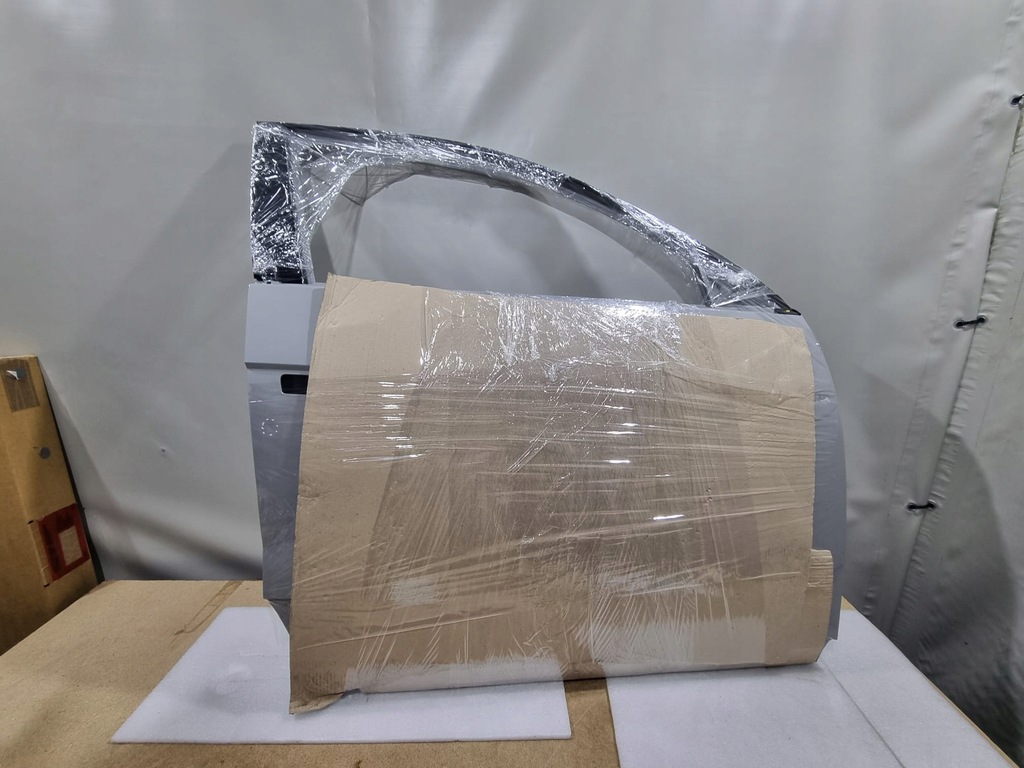 фото №6, Дверь правое перед hyundai ioniq 6