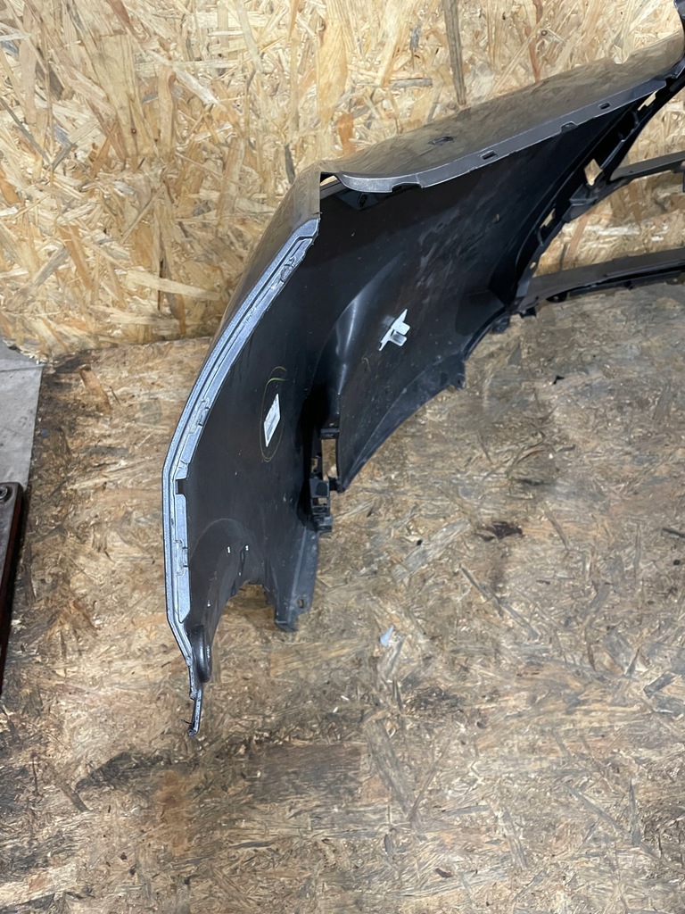 фото №14, Бампер перед передній lexus nx 2015-