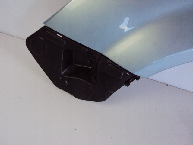 фото №5, Крила лівий перед opel tigra b 2005-