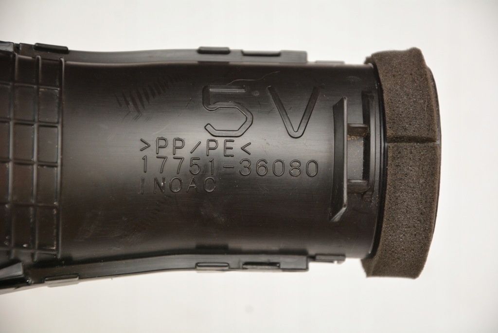 фото №7, Корпус фильтра воздуха toyota rav4 iv 2.0b 13-2018r