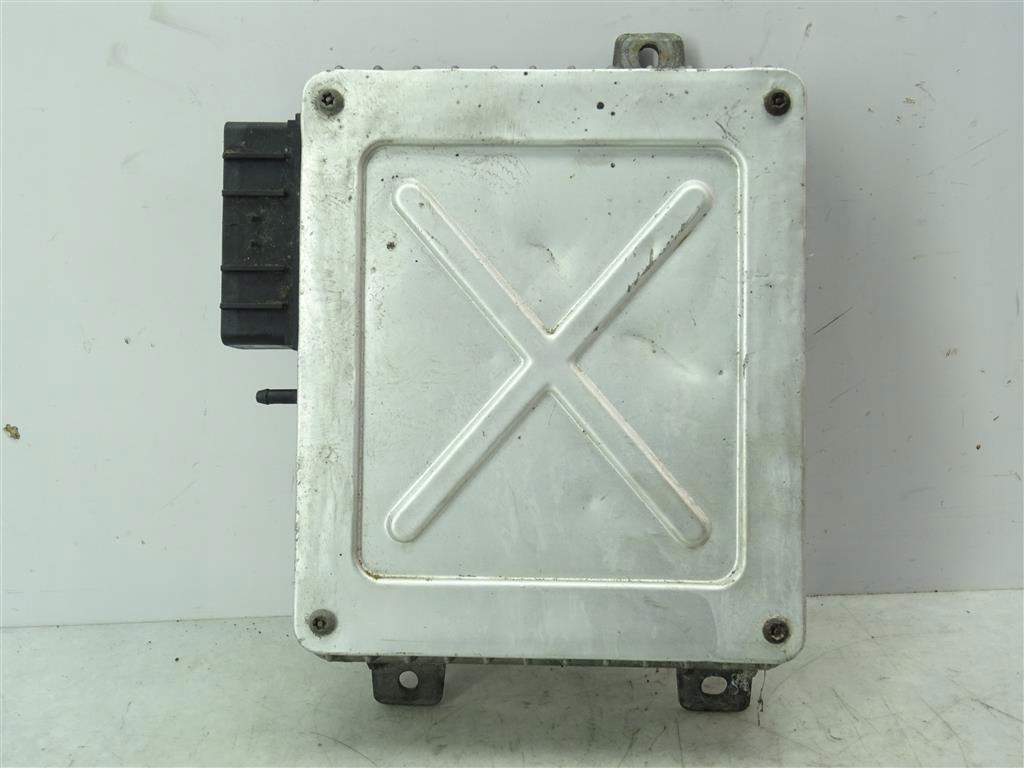 Купить Бортовой компьютер блок управления двигателя land rover freelander 1 96-06 1,8 b mkc104392