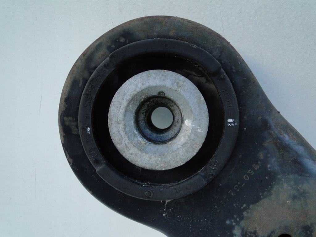 фото №9, Mercedes підрамник задній підрамник підрамник підвіска задня 164 ml w164 gl x164