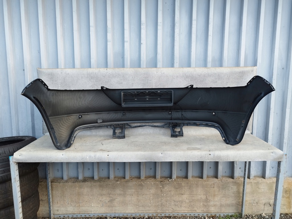 фото №9, Audi tt 8j s line бампер задня задній 8j0807511f