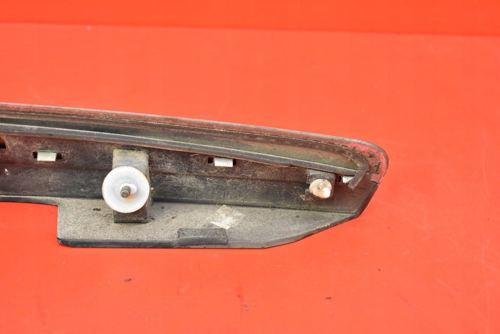 фото №6, Накладка кришки задня задня kh3k 84810ja000 nissan altima 4 iv l32 sedan 07-12