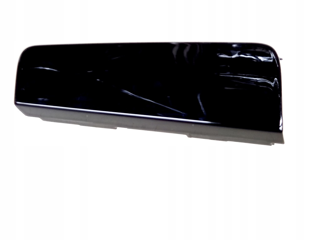 фото №1, Rav4 18-23 заглушка фаркоп hak решётка бампер перед