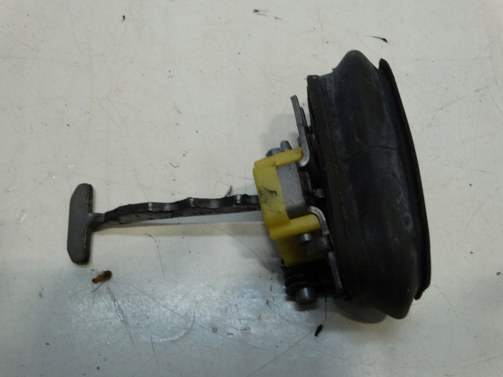 фото №1, Ограничитель дверь левый перед renault laguna iii