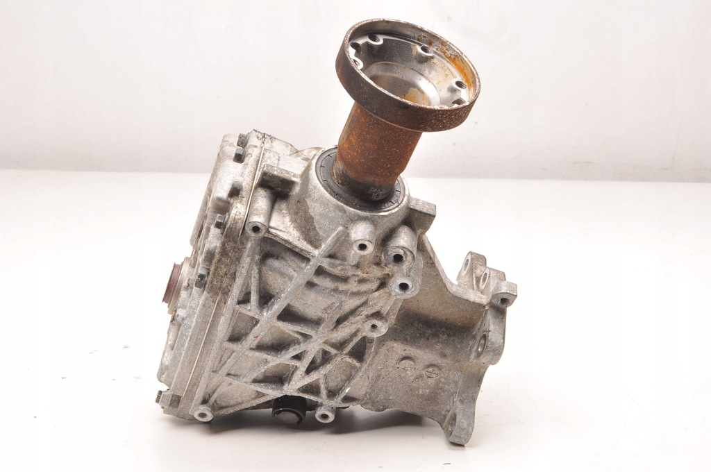 фото №8, Volvo xc90 xc60 v90 s90 v60 редуктор трансмісія кутова p32339091 32339091