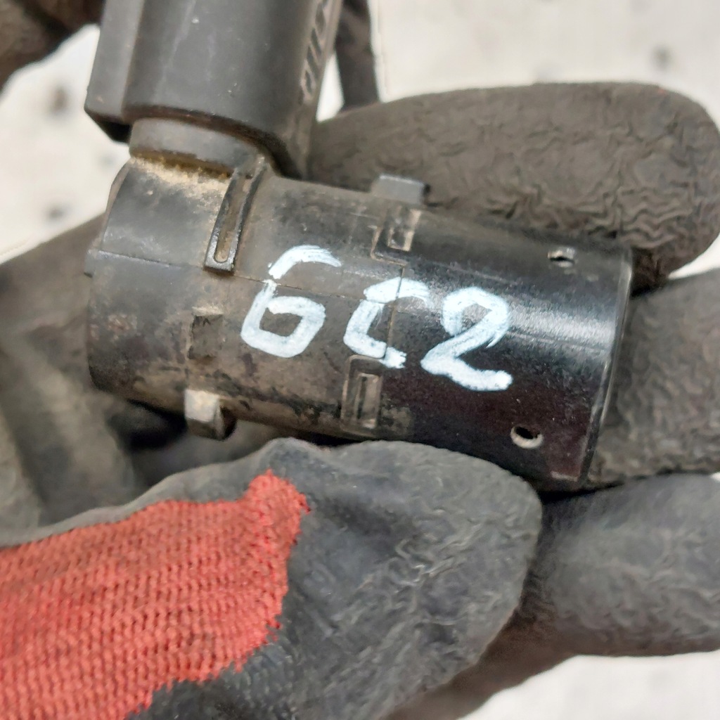фото №7, Audi a6 c5 датчик паркування 4b0919275e 1j0973703
