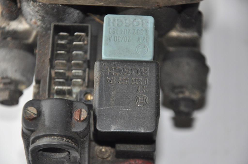 Купить Bmw e24 635csi насос abs 0265201009