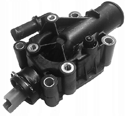 Купити Topran корпус термостата 503 138