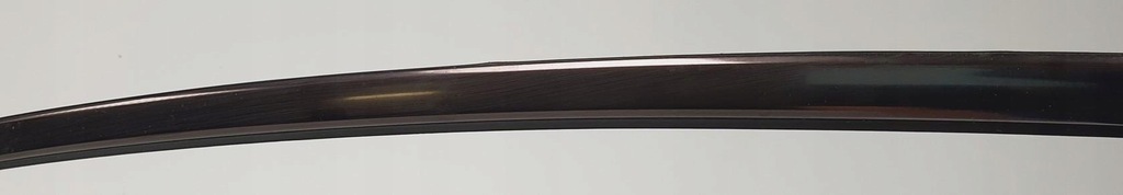 фото №10, Молдинг стекло лобовое mercedes w220