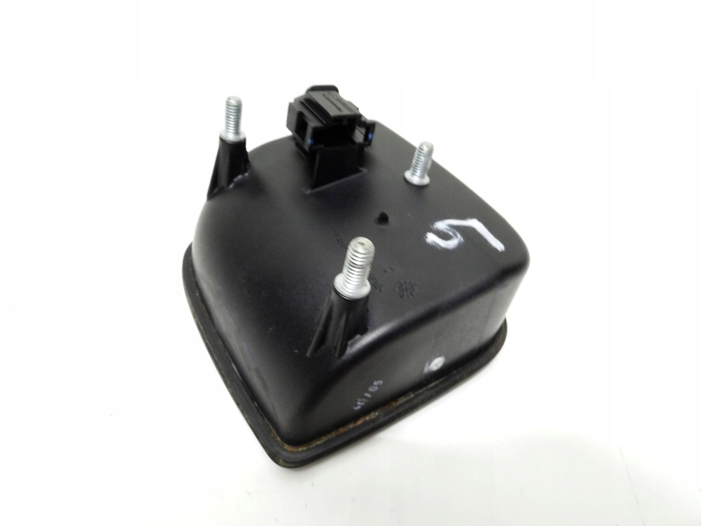 фото №2, Seat altea - ручка кришки задня, емблема