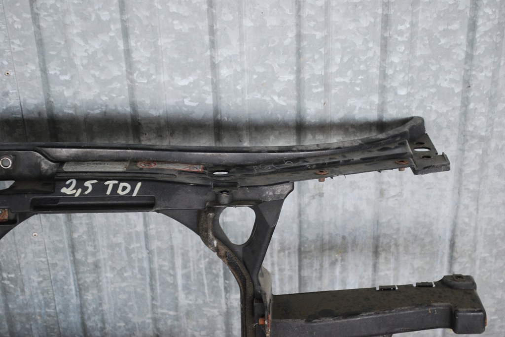 фото №9, Pas передний усилитель audi a6 c5 2.5 4b0805588f