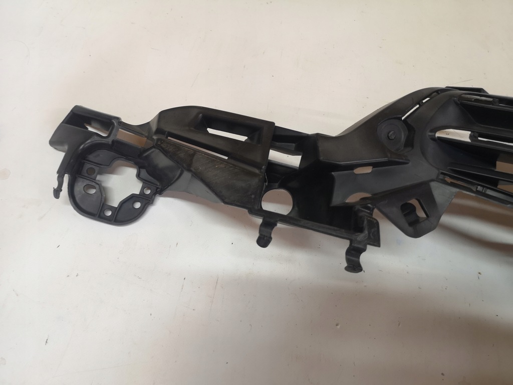 фото №7, Citroen c4 ii - решётка радиатора решётка радиатора polecam