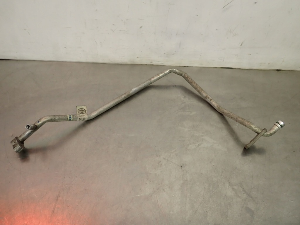 фото №1, Шланг кондиционера toyota corolla e15