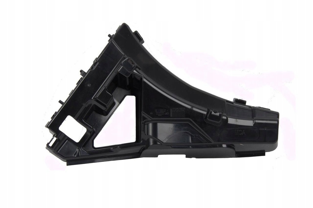 фото №11, Направляющая бампера правый перед ford transit custom 18-