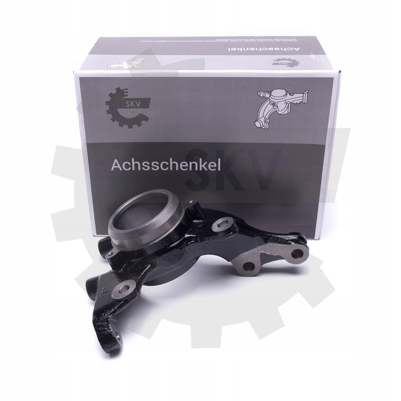 фото №1, Поворотный кулак skv 47skv731