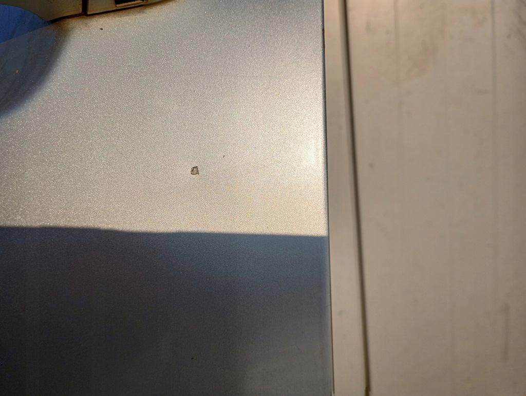 фото №12, Двері лівий перед vw passat b7 la7w