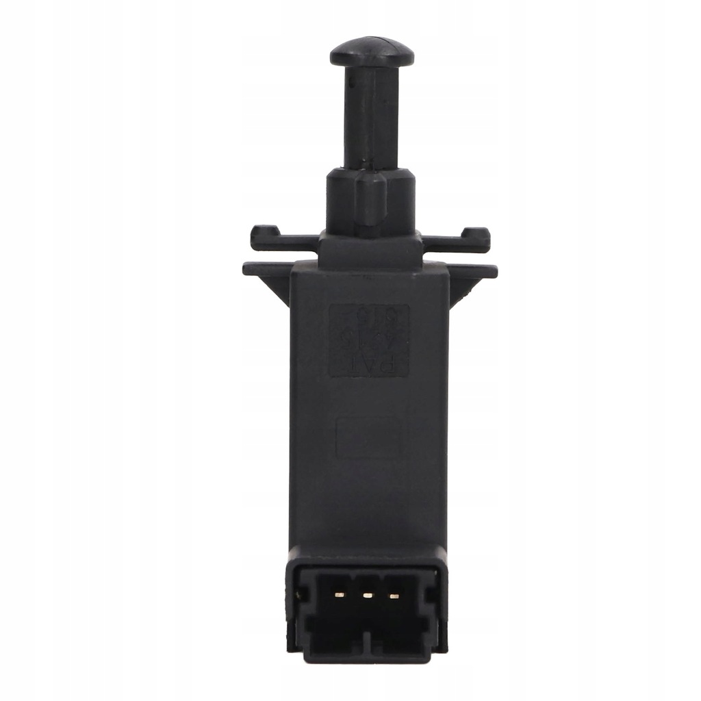 фото №6, Выключатель свет педали тормоза xkb100170 переключатель контроля остановки