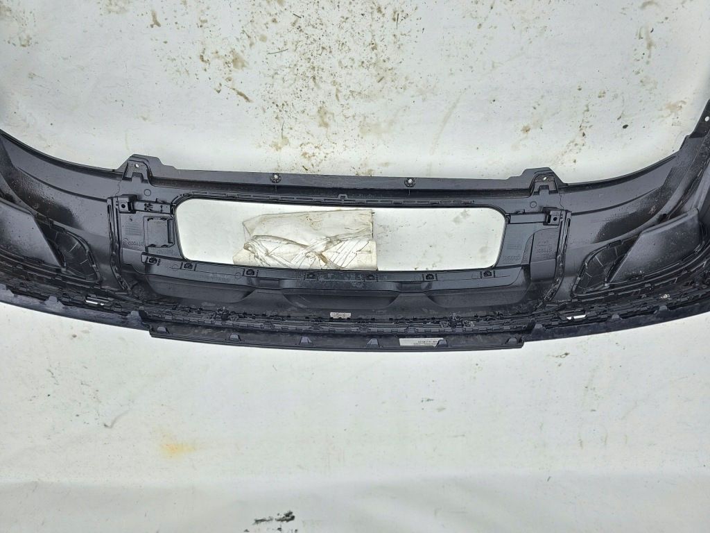 Купить Бампер audi q7 ii 4m lift 19- задний  pdc s-line задний