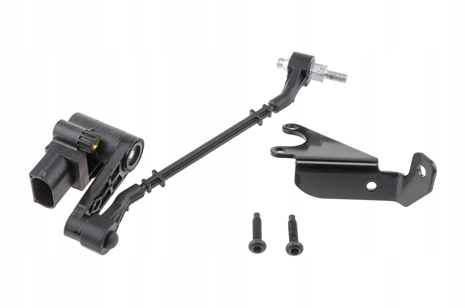 фото №1, Датчик вирівнювання світла лівий range rover 02-